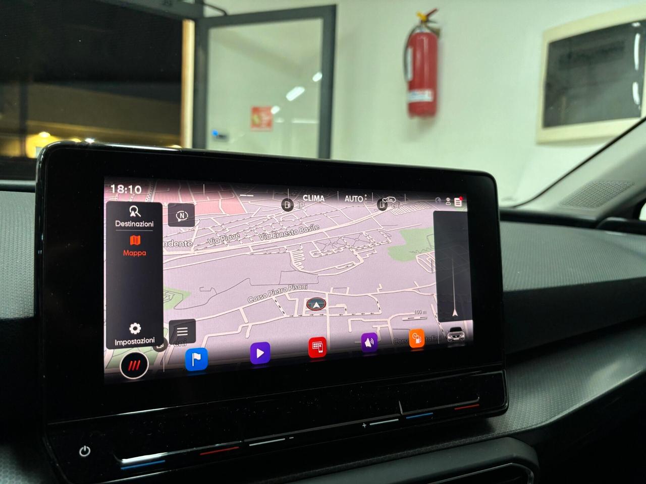 Seat Leon 2.0 116cv TDI Business