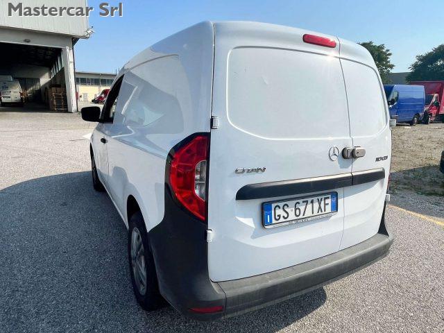 MERCEDES-BENZ Citan 110 CDI Furgone Long NEW MODEL S TG : GS671XF