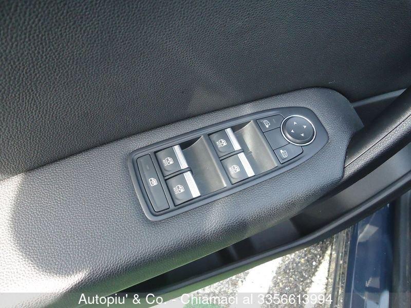 Renault Captur Captur F. Hybrid E-Tech SOLI 32.000 KM 145 CV TECHNO