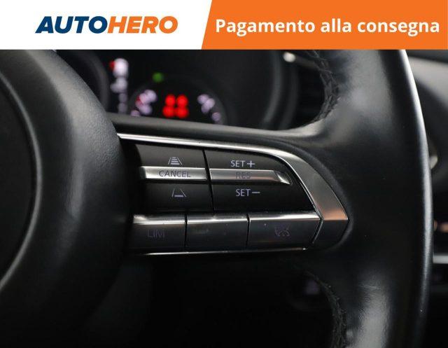MAZDA CX-30 2.0L e-Skyactiv-G 150 CV M Hybrid 2WD Homura