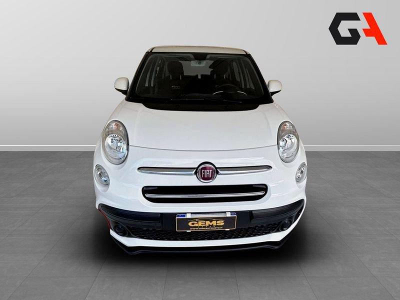 FIAT 500L 1.3 Multijet 95 CV Mirror