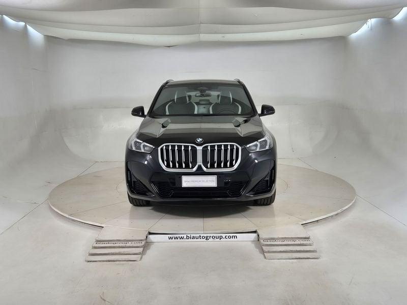 BMW X1 sDrive 20d MSport DCT