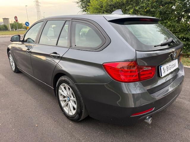 Bmw 316 d buisness Neopatentato