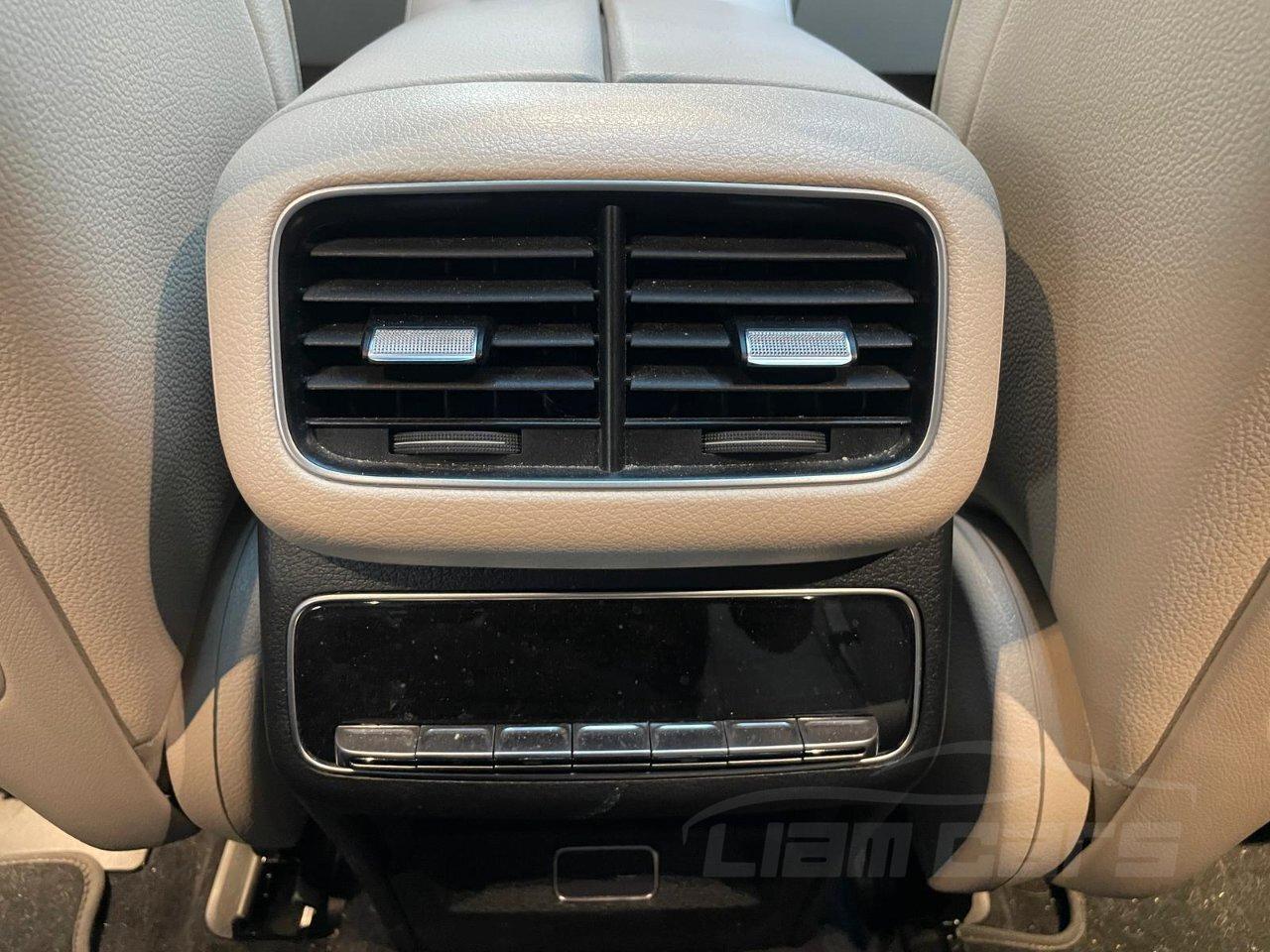 Mercedes GLE 300 d AMG Line Premium Plus 4matic auto