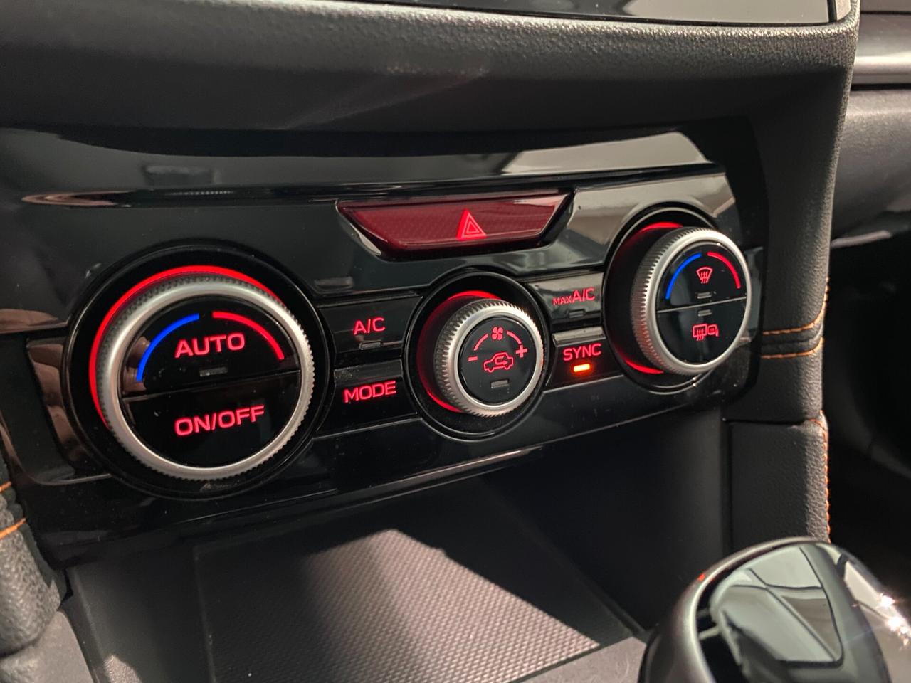 Subaru XV 2.0i e-Boxer MHEV Lineartronic Premium