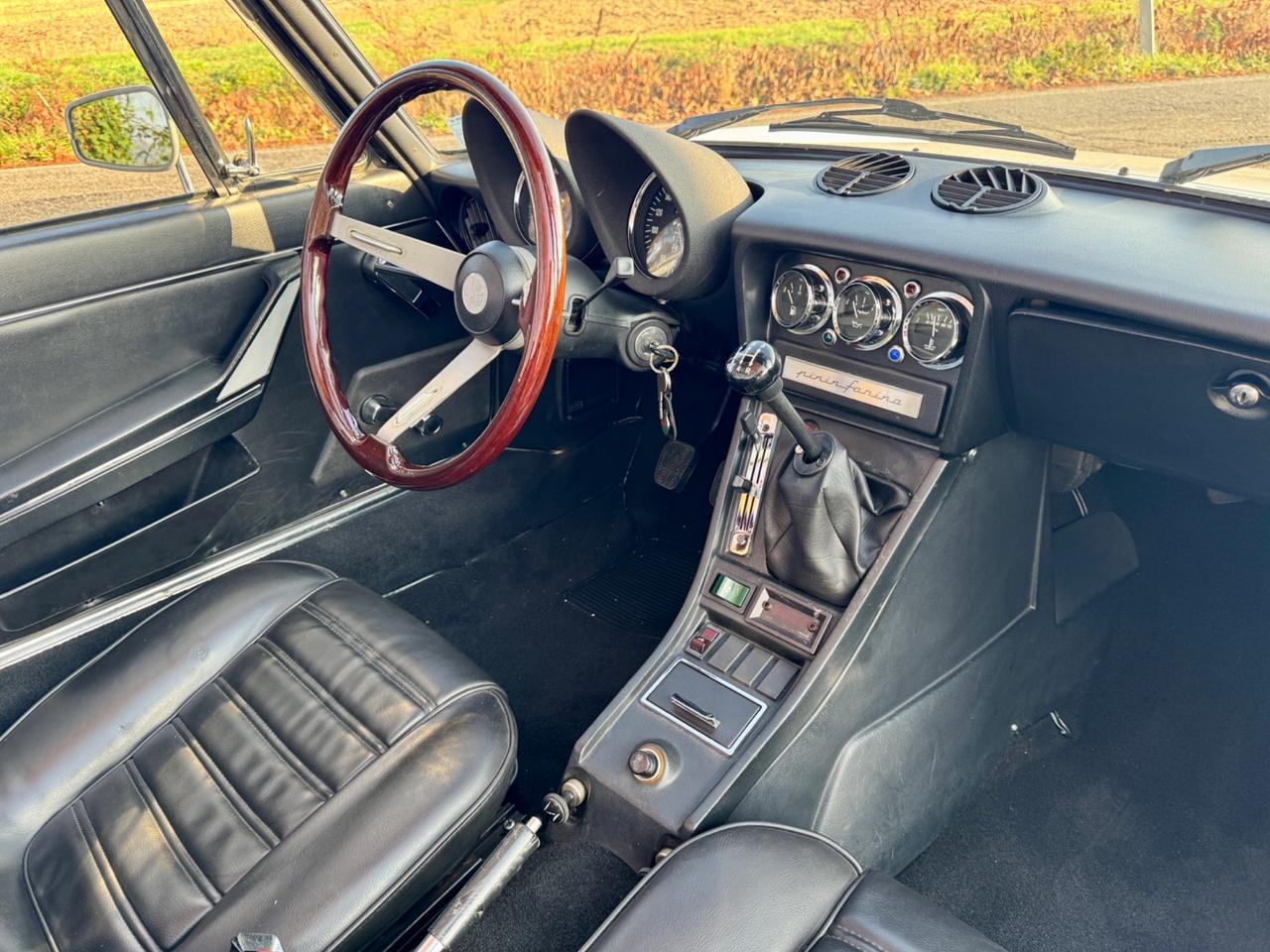 Alfa Romeo Spider 2.0 veloce