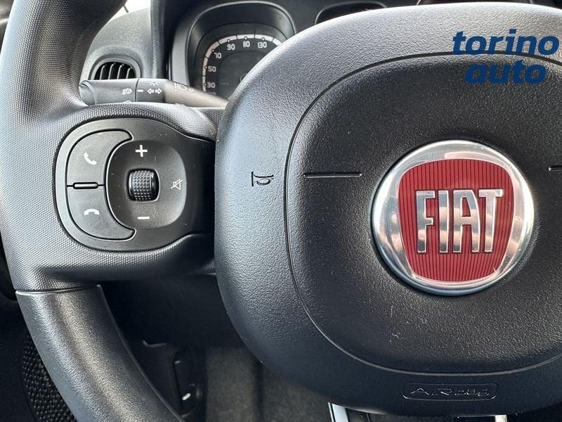 FIAT Panda Cross 1.0 FireFly 70cv S&S Hybrid Cross