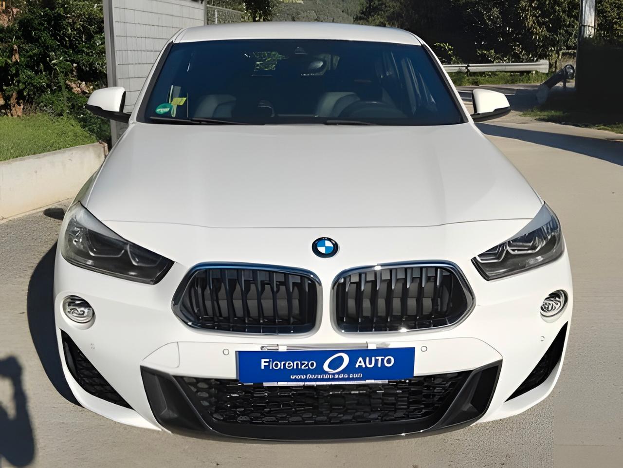 Bmw X2 sDrive16d Msport -TUA SENZA VINCOLI-