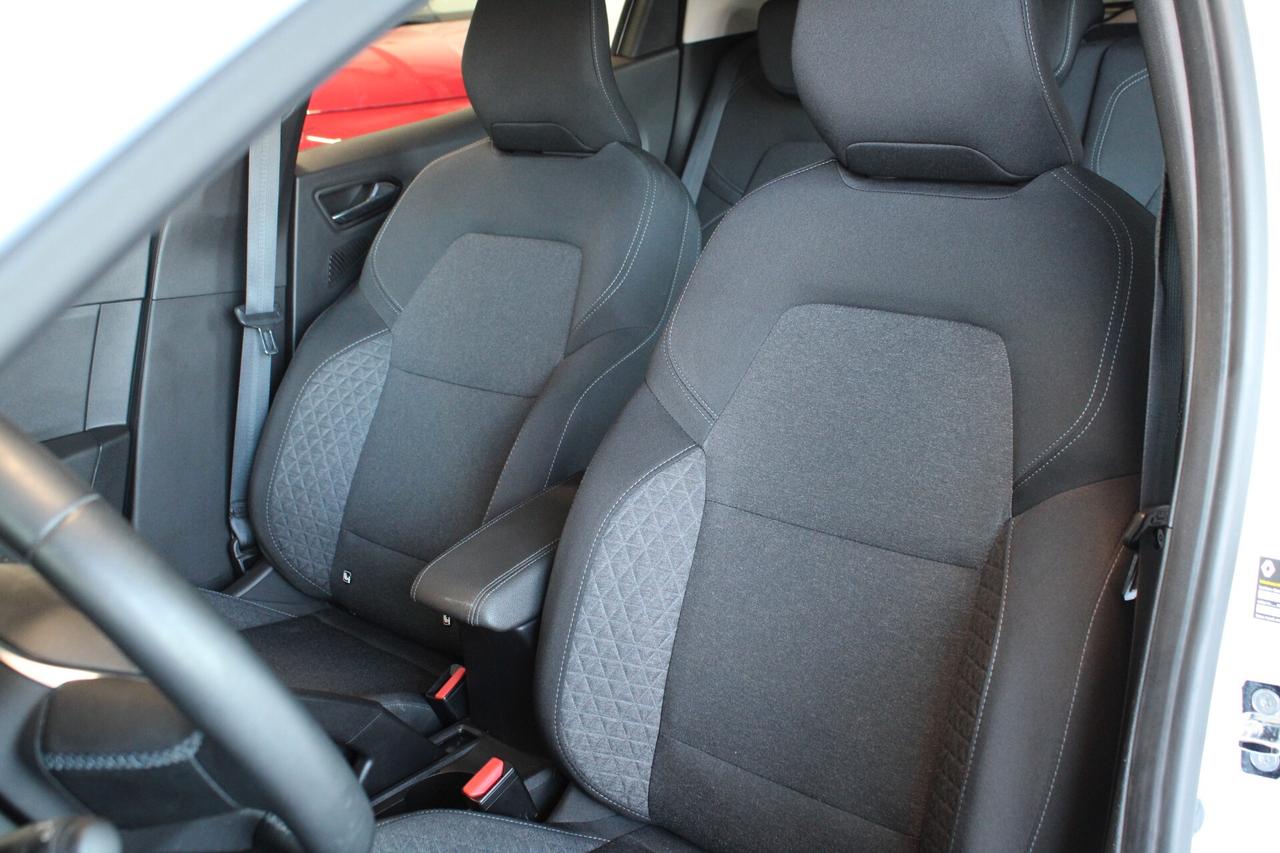Renault Clio TCe 90 CV 5 porte Equilibre