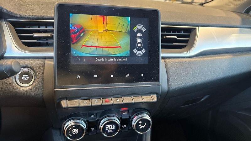 Renault Captur II 2019 1.6 E-Tech full hybrid Techno Auto 145cv