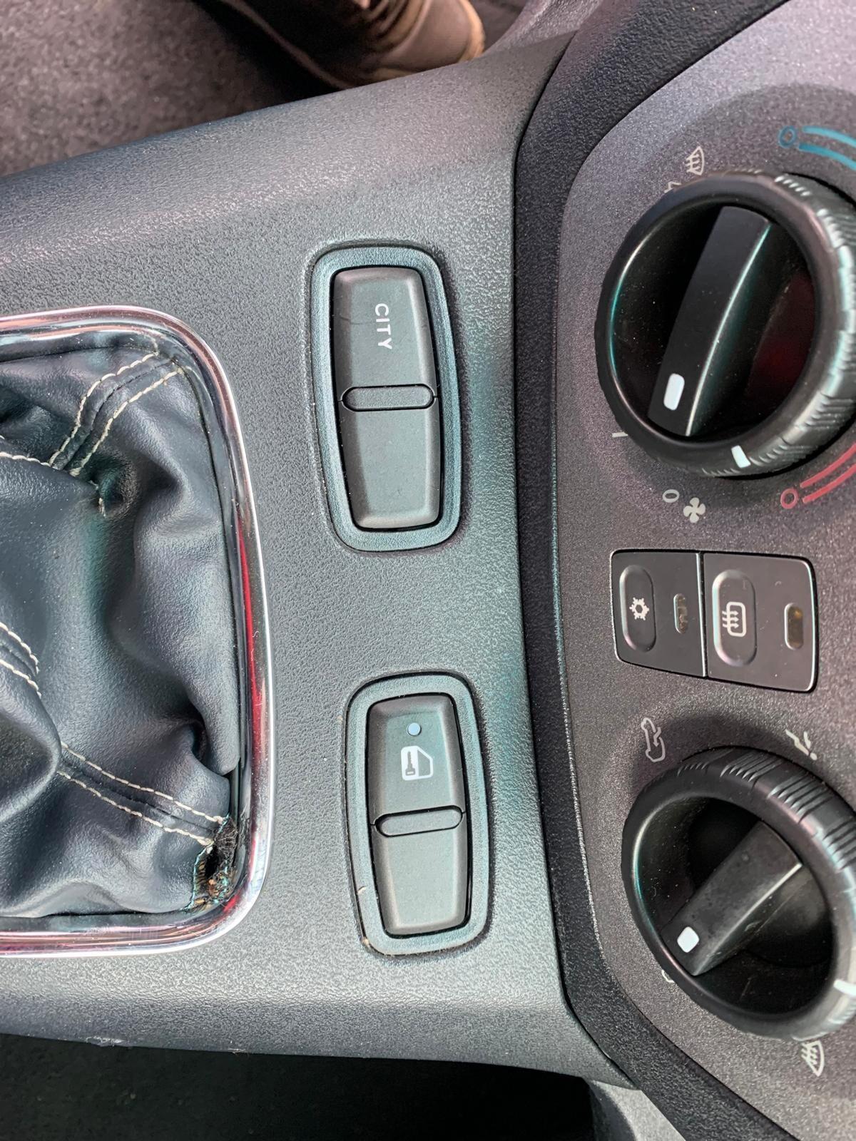 Lancia MUSA 1.4 Platino Ecochic GPL