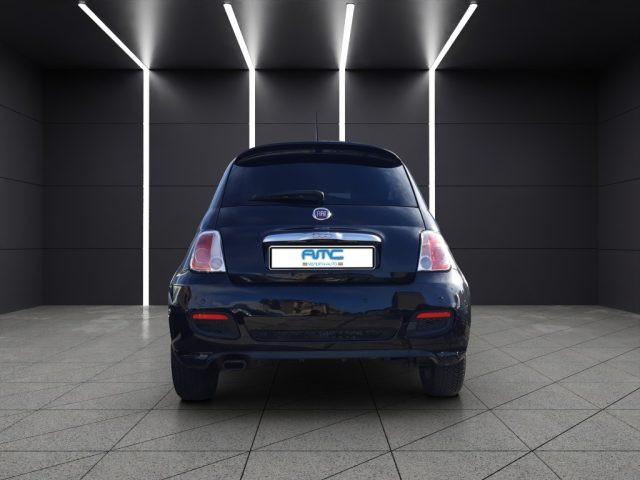 FIAT 500 1.3 Multijet 16V 95 CV GQ