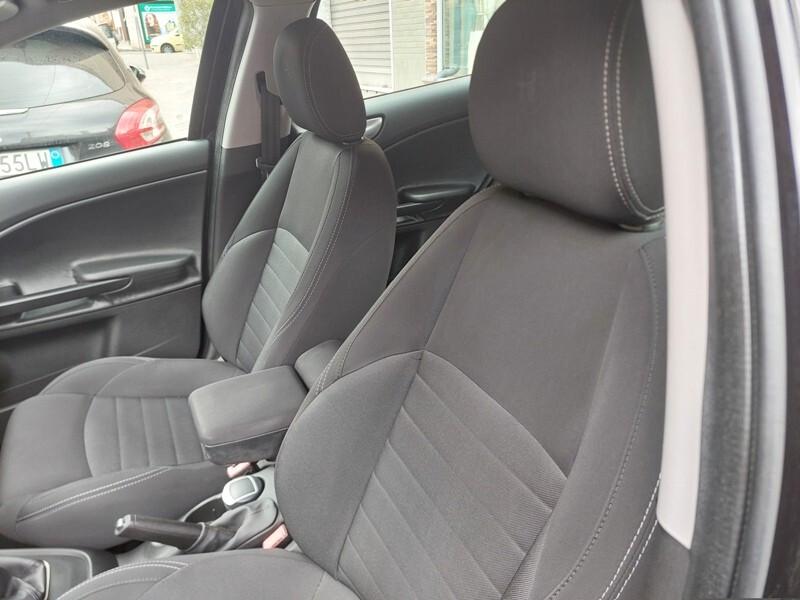 Alfa Romeo Giulietta 1.6 JTDm-2 120 CV Distinctive