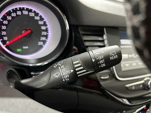 Opel Astra 1.4 Turbo 125 CV Start&Stop Sports Tourer Innovation