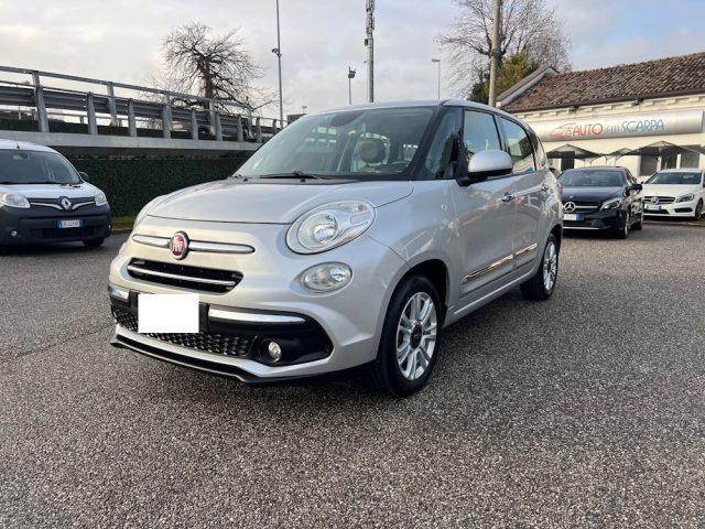 FIAT 500L Wagon 1.6 Multijet 120 CV Lounge 1 PROPRIETARIO