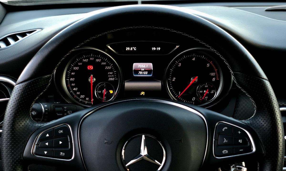 MERCEDES Classe A 180 d Sport