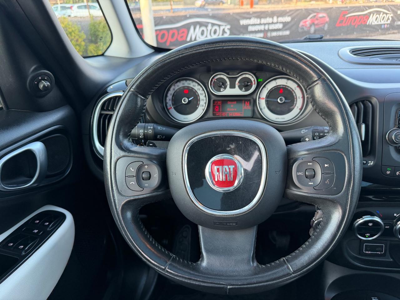 Fiat 500L 1.3 Multijet 95 CV Trekking EURO 6
