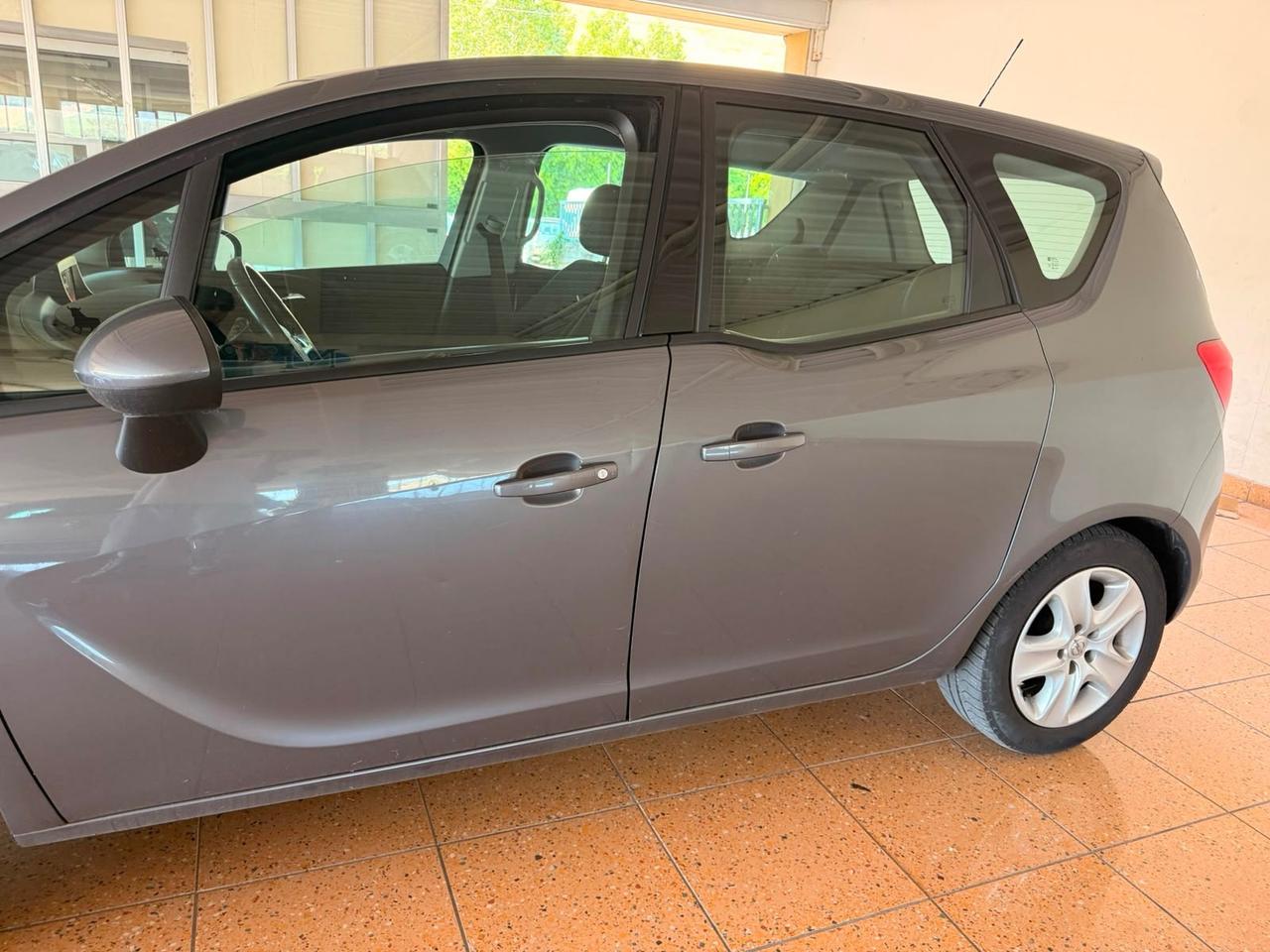 Opel Meriva 1.6 CDTI Start&Stop Elective