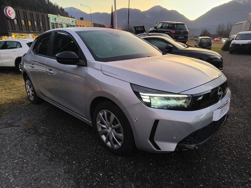 Opel Corsa Corsa 1.2