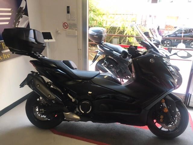 Yamaha T Max 560 ABS + TCS
