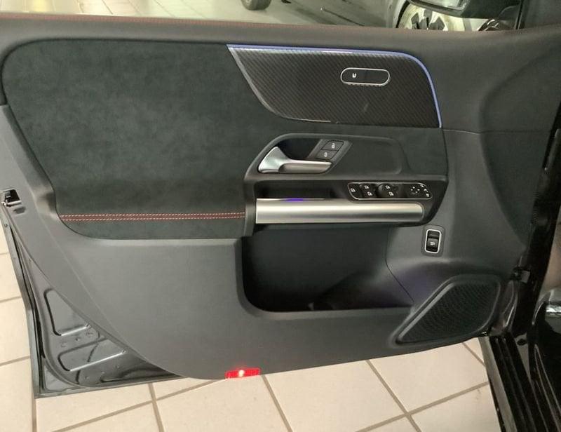 Mercedes-Benz Classe B 180d Automatic AMG Line Advanced Plus Digital Edition