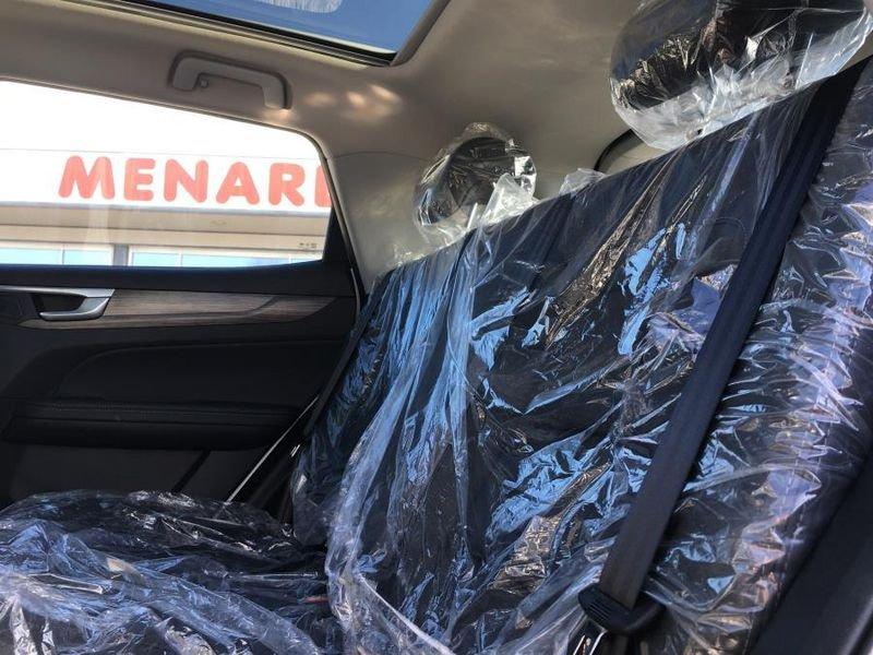 Emc Sei 1.5T GPL CVT 5 ANNI GARANZIA * GPL BRC