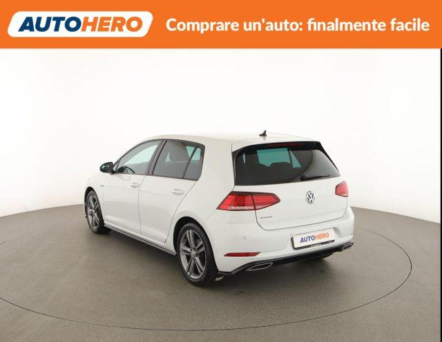 VOLKSWAGEN Golf 1.5 TSI ACT DSG 5p. Business BlueMotion Tech.