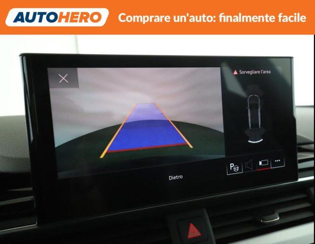 AUDI S5 TDI quattro tiptronic