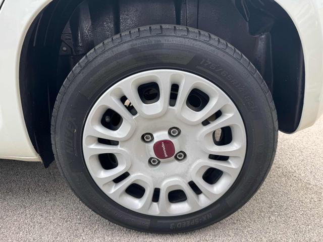 FIAT Panda 1.2 69cv Easy 100MILA KM SOGGIORNO GRATIS