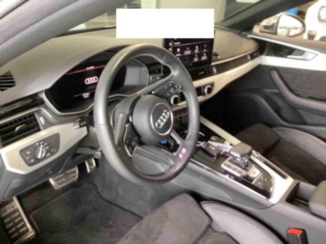 AUDI S5 SPB TDI quattro tiptronic *COCKPIT, MATRIX*