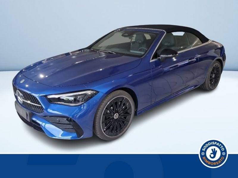 Mercedes-Benz CLE Cabrio CLE 220d Cabrio AMG Line Advanced