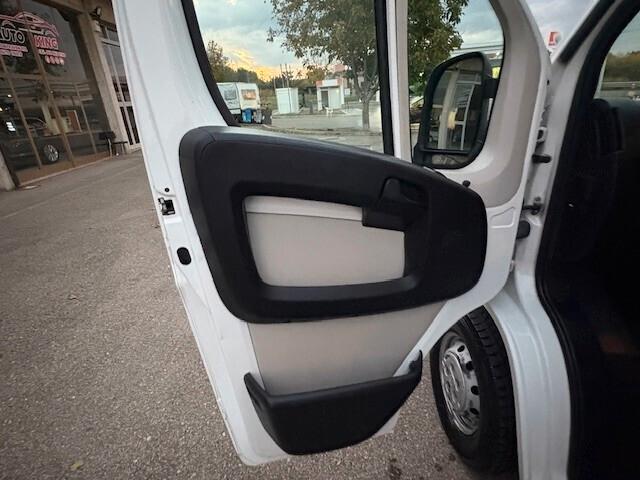 Citroen Jumper 35 2.2 HDi/150 PLM-TA Furgone