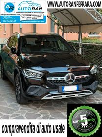 Mercedes-benz GLA 250 e hybrid EQ Premium