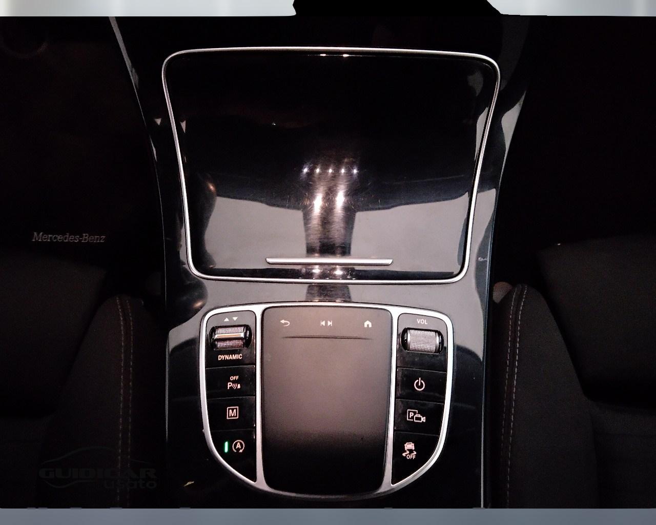 Mercedes-Benz GLC - X253 2019 - GLC 200 d Sport 4matic auto