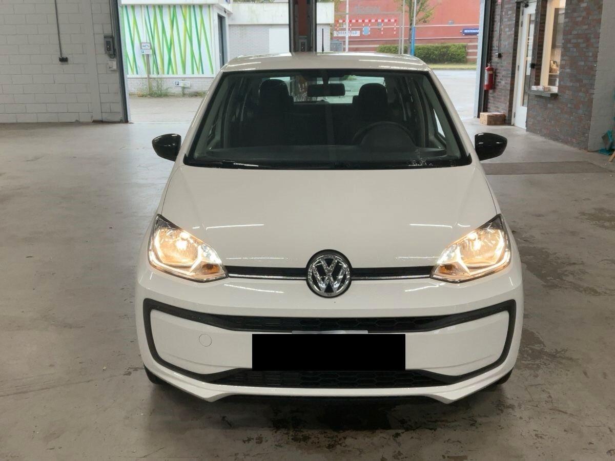 Volkswagen up! 1.0 5p. move