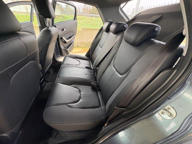 DR MOTOR DR 3.0 1.5 CVT Bi-Fuel GPLFINO AL 08/33 AUTOMATICA