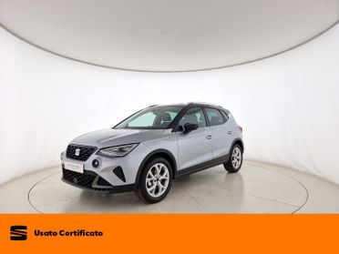 Seat Arona 1.0 ecotsi fr 95cv