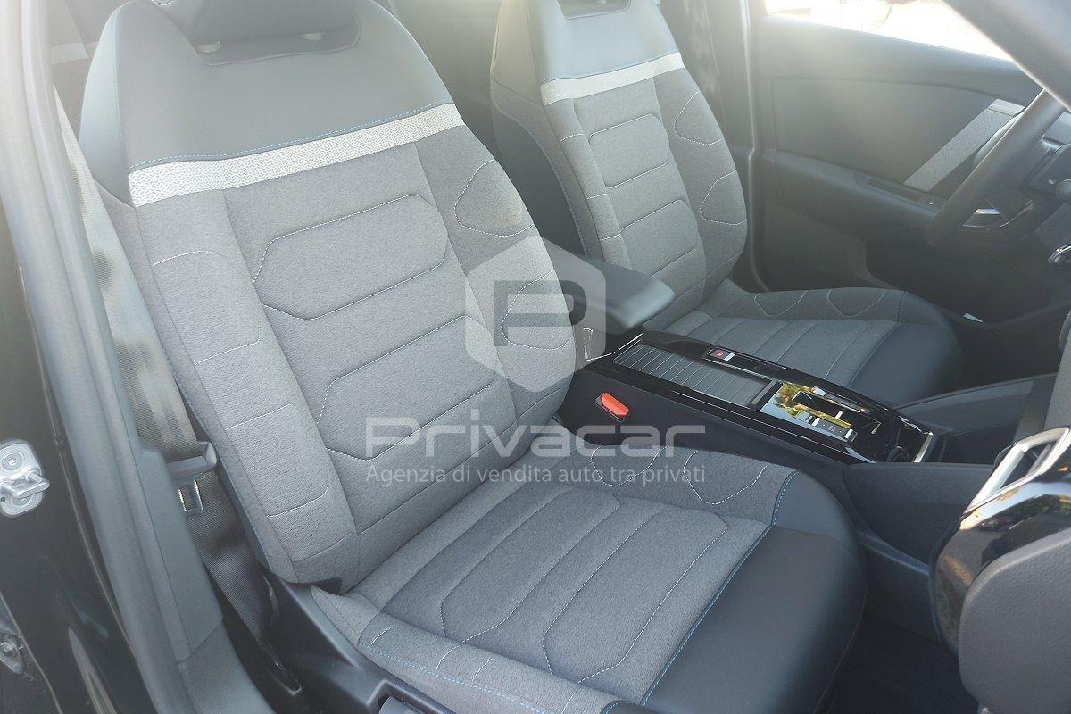 CITROEN C4 PureTech 130 S&S EAT8 Plus