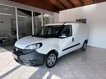 Fiat Doblo Doblò 1.6 MJT 105CV S&S PL-TN Cargo Maxi Lounge