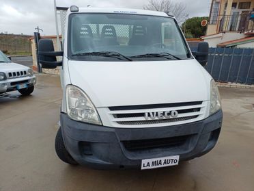 Iveco Daily 35/ E CON SPONDA IDRAULICA