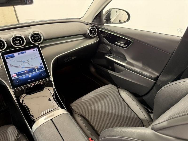 Mercedes-Benz Classe C 200d Mild Hybrid Sport Auto SW
