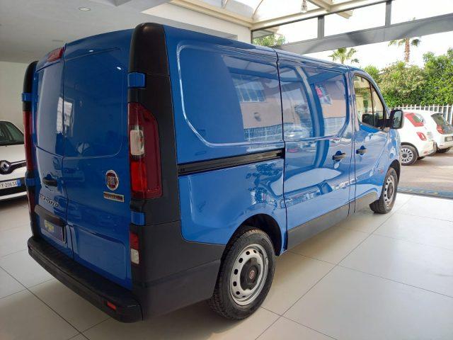 FIAT Talento 1.6 MJT 120CV PC-TN Furgone12q da ?159