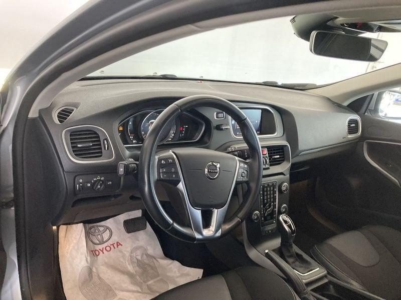 Volvo V40 D3 Geartronic Business Plus