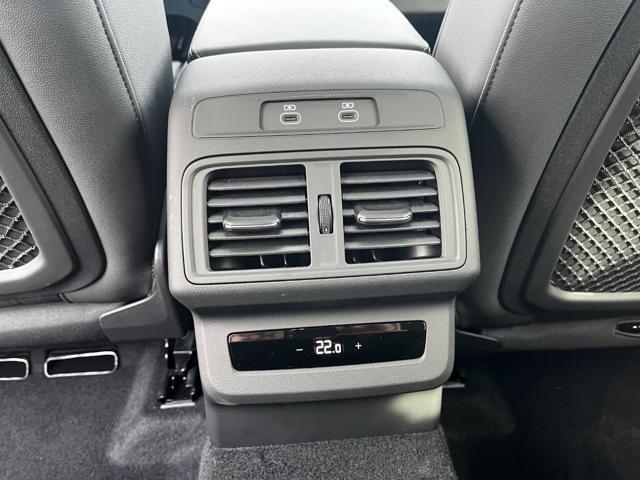 AUDI Q5 SPB TDI 204cv mHEV-S tronic quattro S line-ed.Km 0