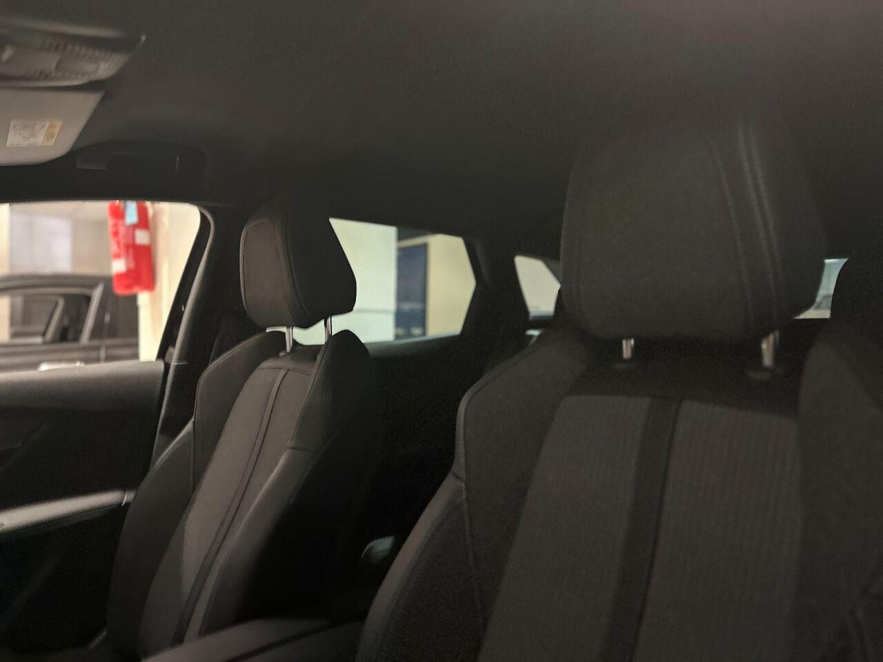 PEUGEOT 3008 II 2021 - 3008 1.2 puretech t Allure Pack s&s 130cv