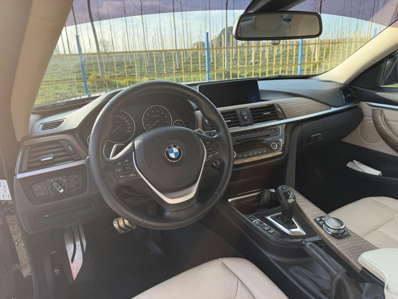 Bmw 428 428i Coupé Luxury
