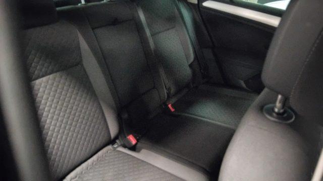 VOLKSWAGEN Tiguan 2.0 TDI SCR DSG Business