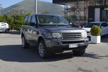 LAND ROVER Range Rover Sport 2.7 TDV6 HSE