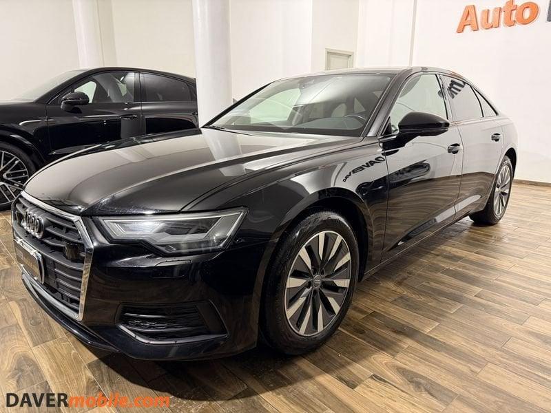 Audi A6 A6 40 2.0 TDI S tronic Business