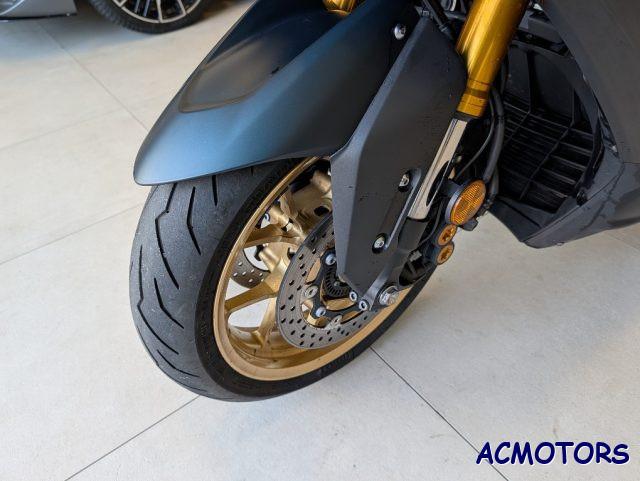 YAMAHA T-Max 560 TECH MAX